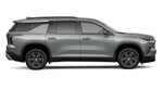2026 Chevrolet Traverse LT AWD