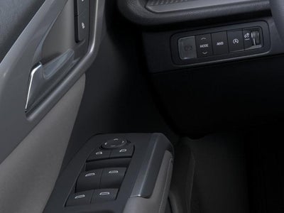 2026 Chevrolet Traverse LT AWD