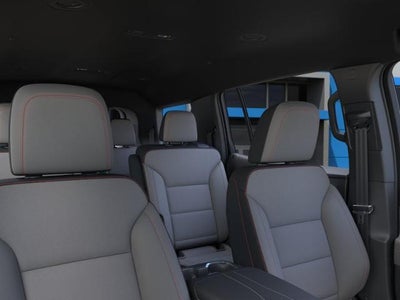 2026 Chevrolet Traverse LT AWD