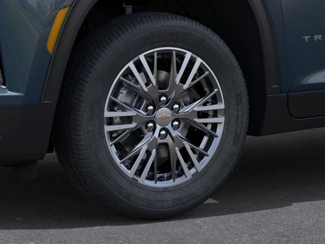 2026 Chevrolet Traverse LT AWD