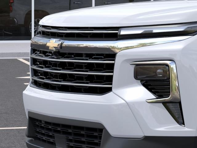 2026 Chevrolet Traverse LT AWD