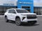 2026 Chevrolet Traverse LT AWD