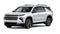 2026 Chevrolet Traverse LT AWD