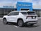 2026 Chevrolet Traverse LT AWD