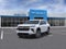 2026 Chevrolet Traverse LT AWD