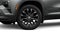2026 Chevrolet Traverse LT AWD