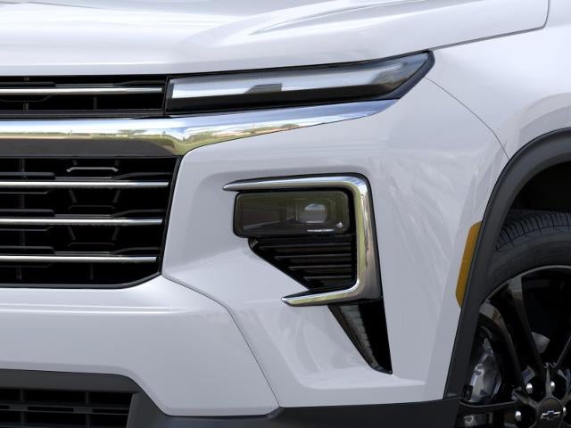 2027 Chevrolet Traverse LT AWD
