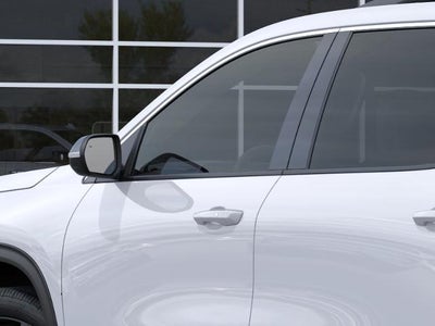 2027 Chevrolet Traverse LT AWD