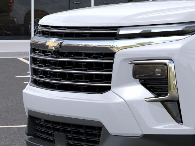 2027 Chevrolet Traverse LT AWD
