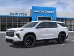 2027 Chevrolet Traverse LT AWD
