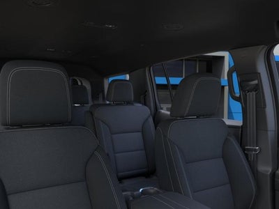 2027 Chevrolet Traverse LT AWD