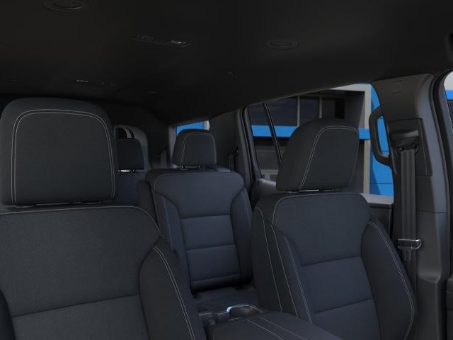 2027 Chevrolet Traverse LT AWD