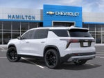 2027 Chevrolet Traverse LT AWD