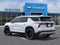 2027 Chevrolet Traverse LT AWD