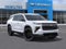 2027 Chevrolet Traverse LT AWD