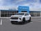 2027 Chevrolet Traverse LT AWD