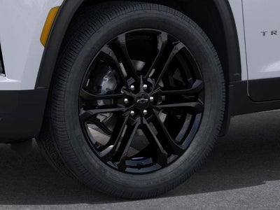 2027 Chevrolet Traverse LT AWD