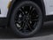 2027 Chevrolet Traverse LT AWD