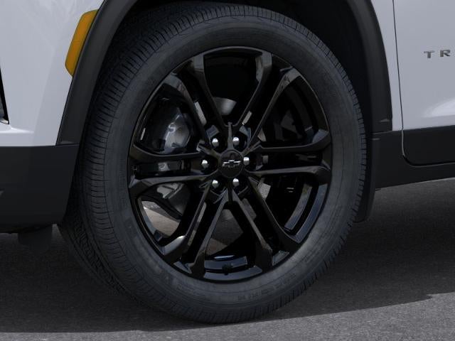 2027 Chevrolet Traverse LT AWD