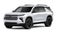 2027 Chevrolet Traverse LT AWD