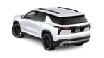 2027 Chevrolet Traverse LT AWD