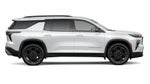 2027 Chevrolet Traverse LT AWD