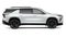 2027 Chevrolet Traverse LT AWD