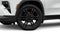 2027 Chevrolet Traverse LT AWD