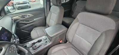 2023 Chevrolet Traverse LT Cloth AWD