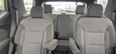2023 Chevrolet Traverse LT Cloth AWD