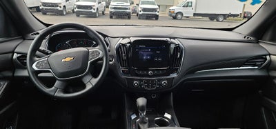2023 Chevrolet Traverse LT Cloth AWD