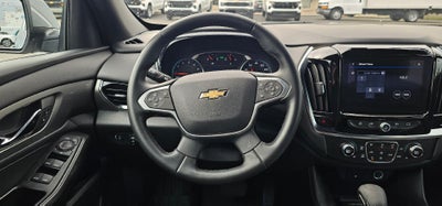 2023 Chevrolet Traverse LT Cloth AWD