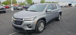 2023 Chevrolet Traverse LT Cloth AWD
