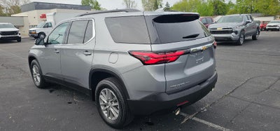 2023 Chevrolet Traverse LT Cloth AWD