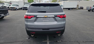2023 Chevrolet Traverse LT Cloth AWD