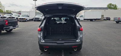 2023 Chevrolet Traverse LT Cloth AWD