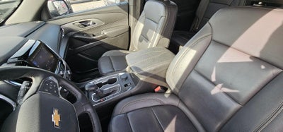 2023 Chevrolet Traverse LT Leather AWD