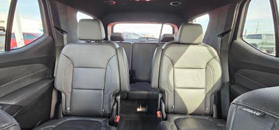 2023 Chevrolet Traverse LT Leather AWD