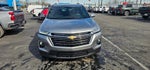 2023 Chevrolet Traverse LT Leather AWD