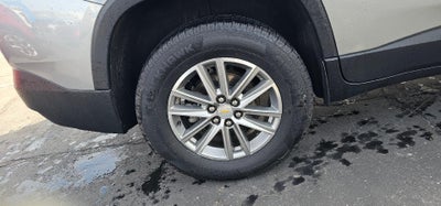 2023 Chevrolet Traverse LT Leather AWD