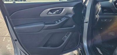 2023 Chevrolet Traverse LT Leather AWD