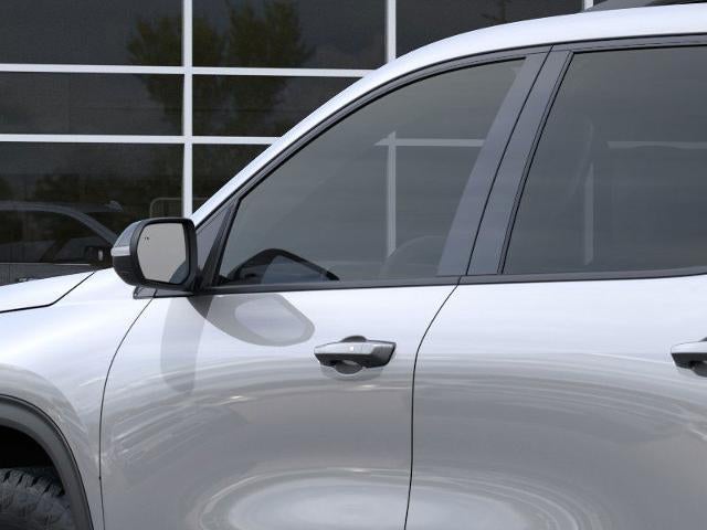 2026 Chevrolet Traverse Z71 AWD