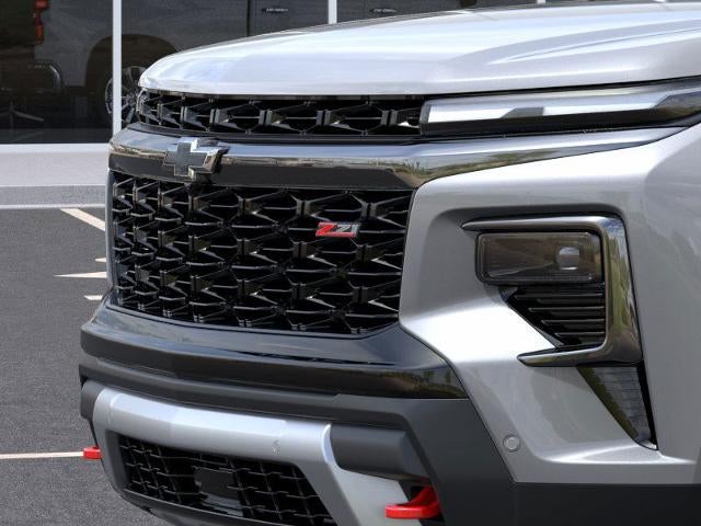 2026 Chevrolet Traverse Z71 AWD