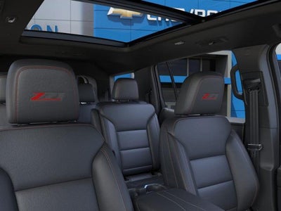 2026 Chevrolet Traverse Z71 AWD