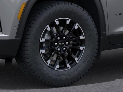 2026 Chevrolet Traverse Z71 AWD