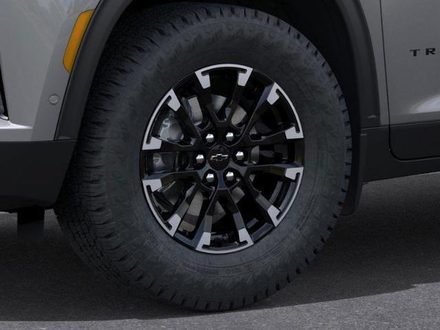 2026 Chevrolet Traverse Z71 AWD