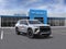 2027 Chevrolet Traverse Z71 AWD