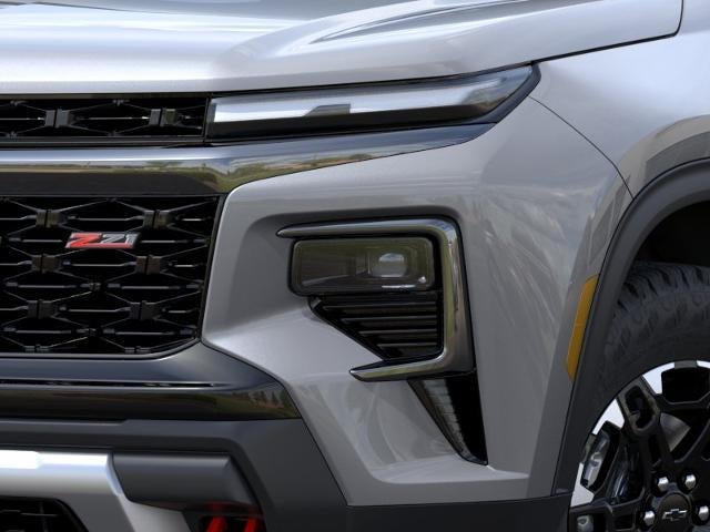 2027 Chevrolet Traverse Z71 AWD
