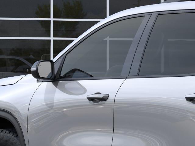 2027 Chevrolet Traverse Z71 AWD