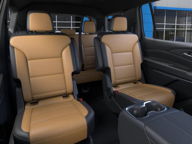 2027 Chevrolet Traverse Z71 AWD